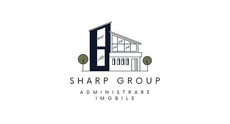 Sharp Administrare - Servicii administrare imobile